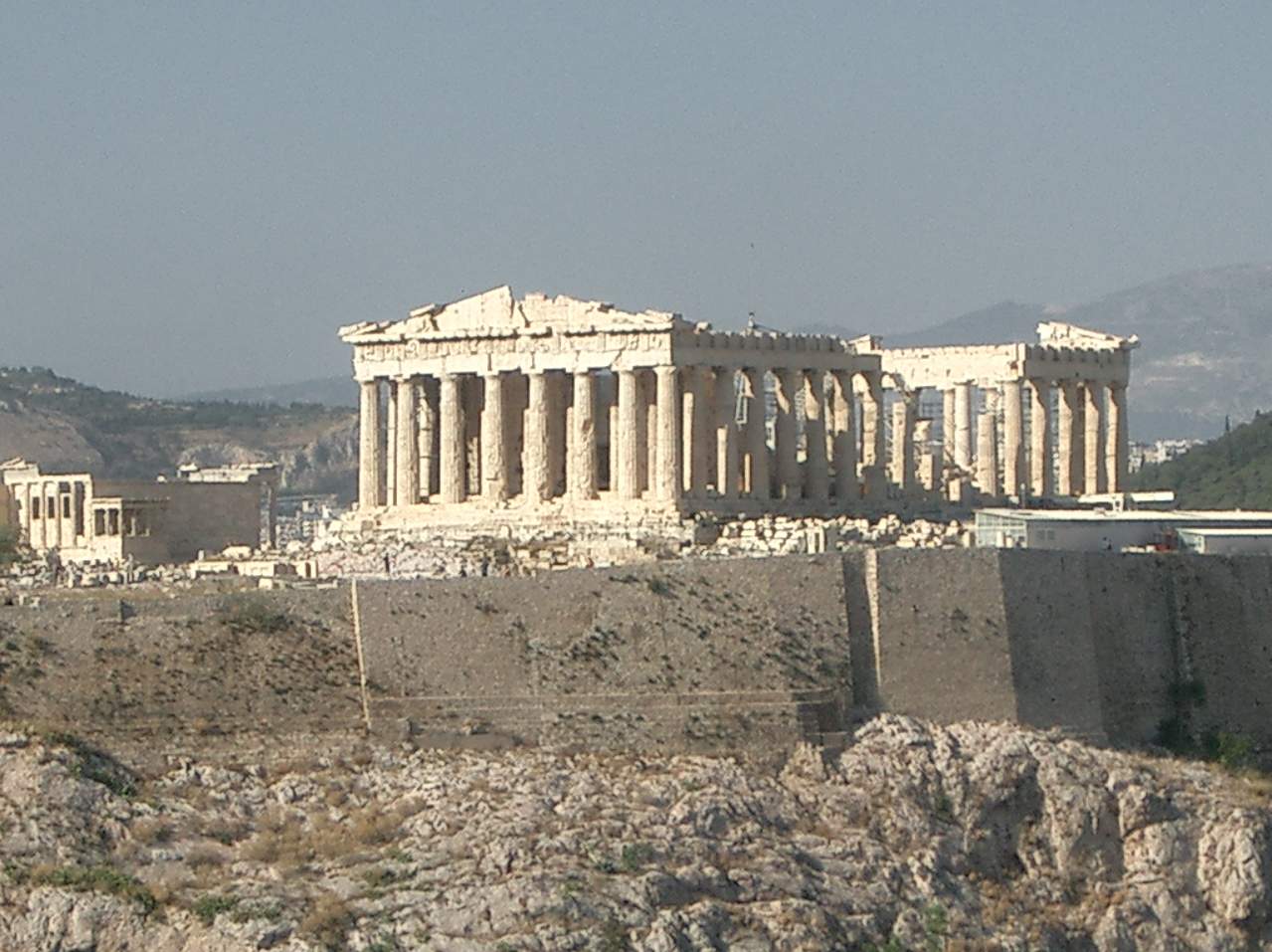 Athens